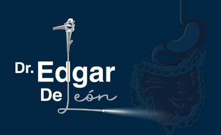 Dr. Edgar de León